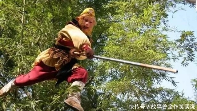 孙悟空|小时候一直不明白的西游记片段:谛听明明知道真假孙悟空,为什么不敢说出真相?