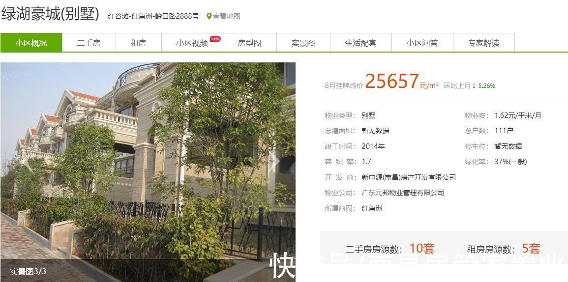 法拍|直接溢价!上周南昌法拍房环比低于上期,成交额与上期基本持平