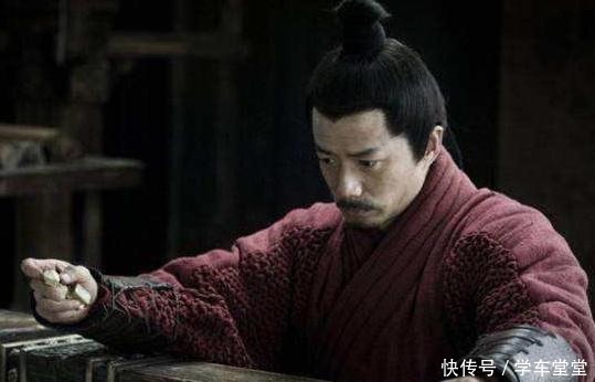 项羽|当时韩信做齐王,项羽派人去招降,为何失败了