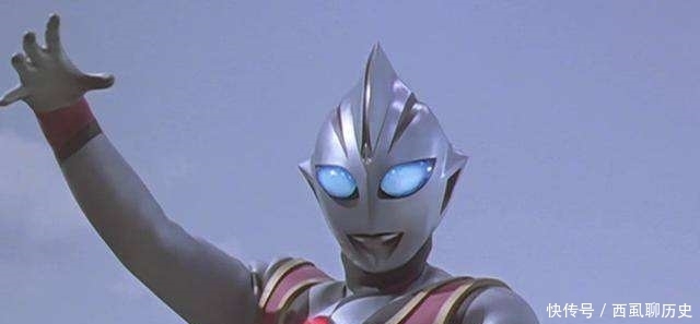 黑暗奥特曼你知道几个?黑暗扎基和贝利亚谁才是最强黑暗?