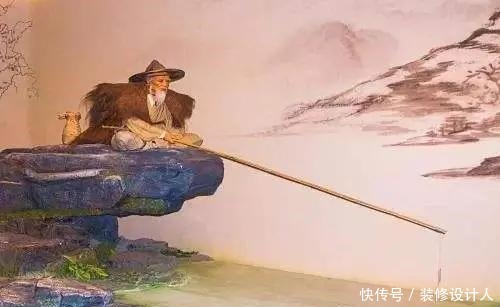 插竿钓法省事省心的钓取昂贵渔获的同时,领略古老钓法的乐趣!