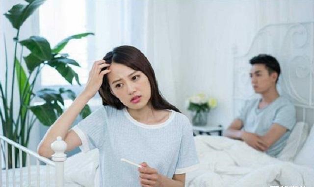 危险期|什么是“前七后八”安全期和危险期不要再弄错了,难怪怀不上