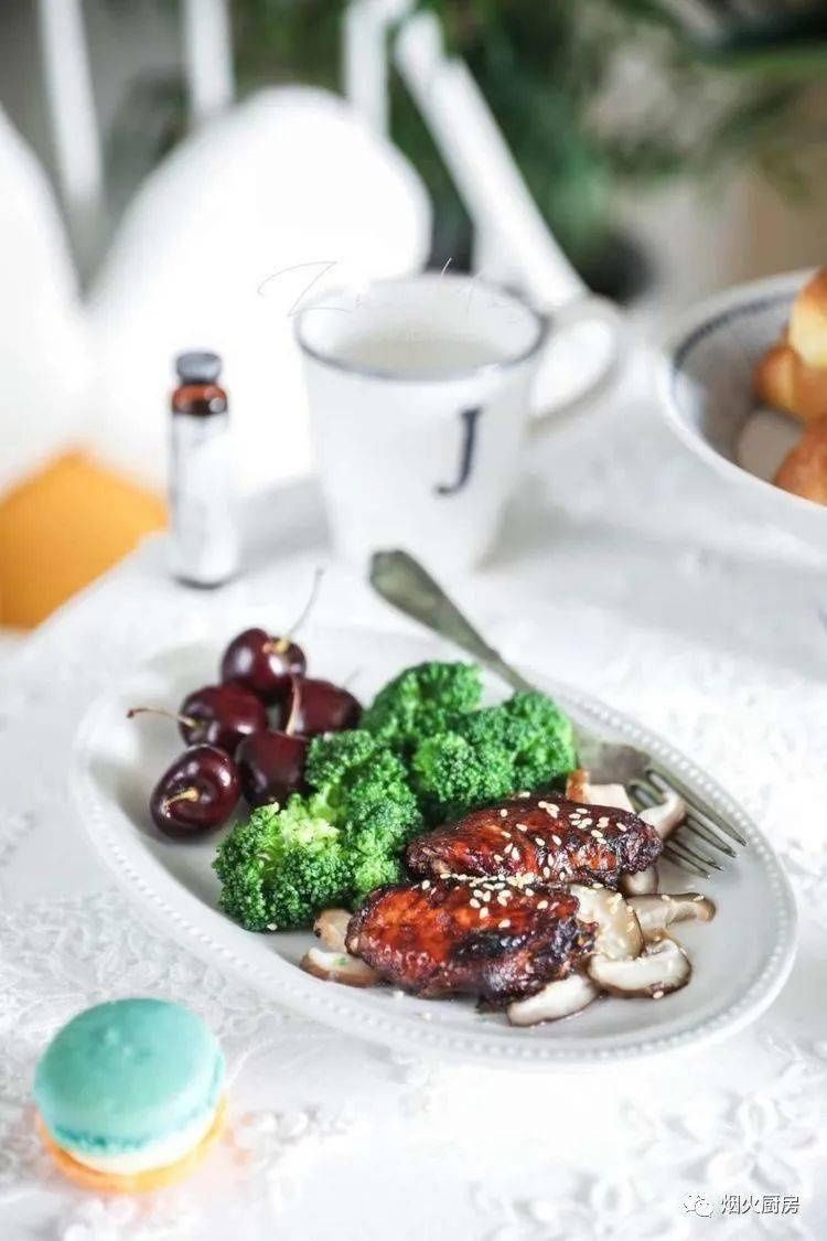 2021-1-22我们的爱从温暖的早餐开始