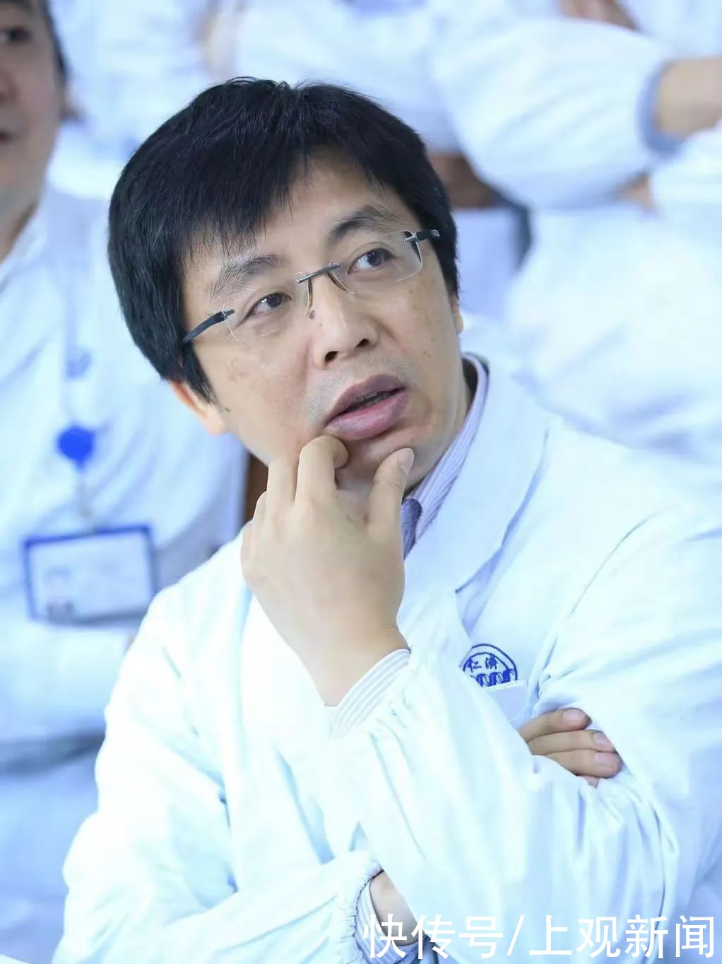 活动|看过来~本周六嘉定将举办一场大型健康咨询活动