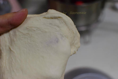  黄油|不塌陷不回缩，早上起来给孩子做汉堡，一个管饱，汉煲他们都喜欢吃