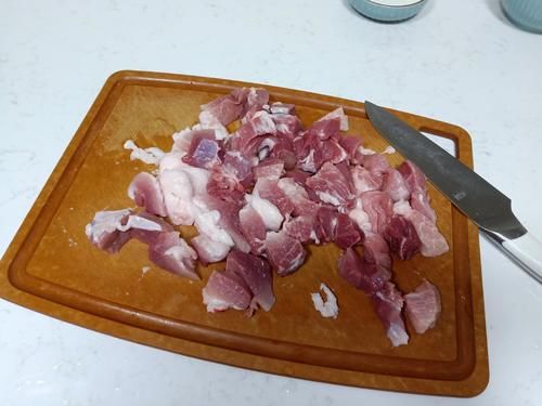 太鲜美了！这3样搭配包饺子，婆婆一口一个吃了2大碗