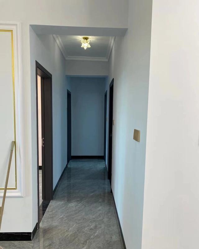 家的味道|耗时三个月完工,全屋不做吊顶硬装花了6W,家具进场效果太满意了