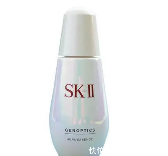 精华液|解锁抗皱紧致精华十大排名,抗老不能停