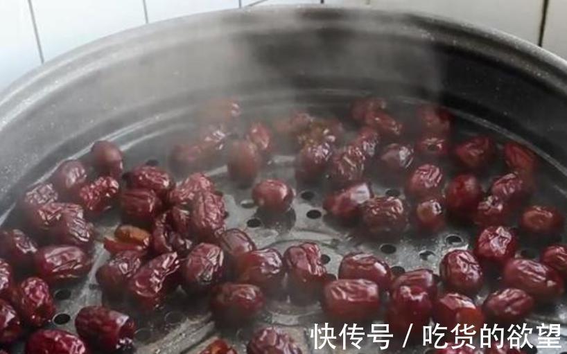 香甜|炸油糕不再也不用在外面买，在家就能做，外酥里糯，很香甜