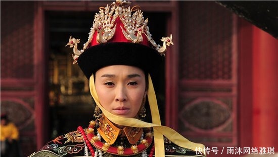 封为|她是慈禧的妹妹,16岁被封为皇后,意外死亡成千古之谜