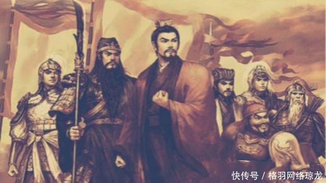 刘备集团|水镜先生:孔明不得其时,我还有一句话没告诉刘备
