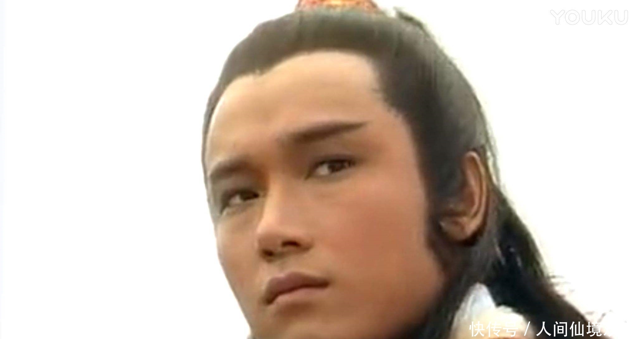 牛家村为何被戏称为宇宙中心?射雕里的大神几乎都来过