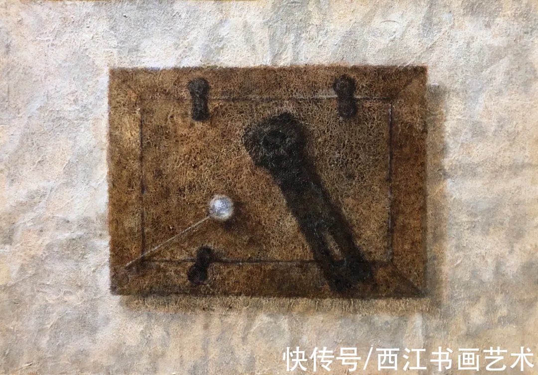 广州美术学院！2021 广州美术学院小幅水彩画展作品选