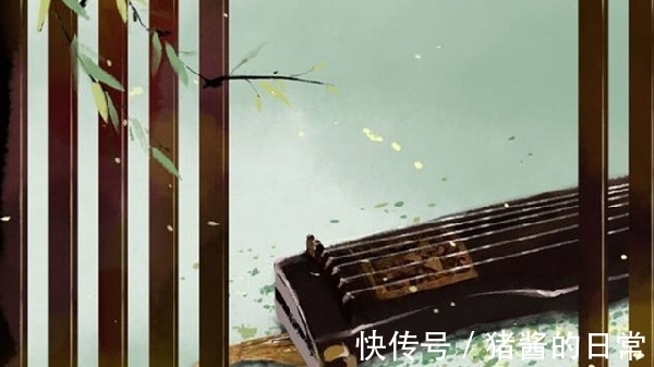 莊生夢蝶&李商隱的《錦瑟》到底表達(dá)了什么意象?這首詩你讀不懂就對了!