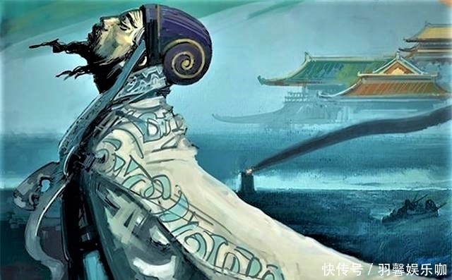 魏军|假如马谡听从了诸葛亮的安排,平地筑城,真能抵挡数倍的魏军吗?