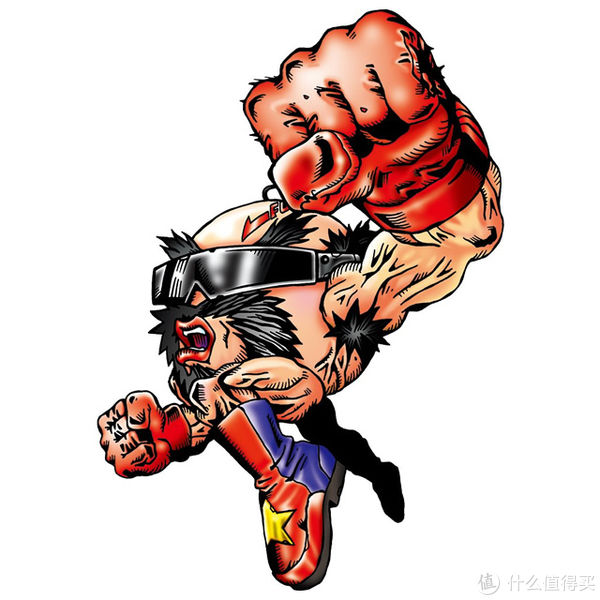 数码兽|《数码宝贝大冒险：》官方票选最让人印象深刻的数码兽竟然是~