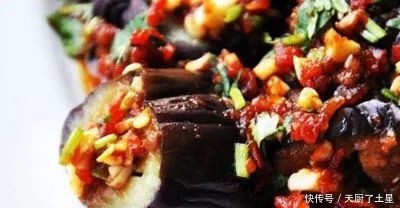 十道凉拌菜品看看怎么样?做法简单好记,吃着开胃又下饭!