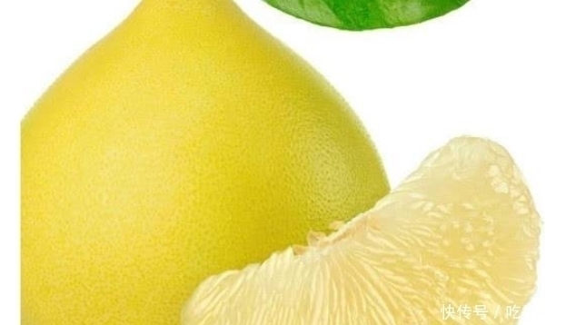 柚子籽|柚子刚吃完1小时,万万不能碰“它”,后悔现在才知道,快来看看