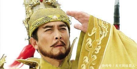 李世民|一代帝王李世民,武可助父灭隋文可治理国家,造就英明君主