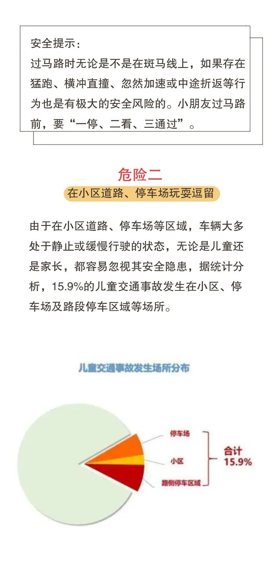 暑期|【暑期安全出行】暑假将至，别让孩子的童年停在这！八大危险行为，看看你忽略了几个？