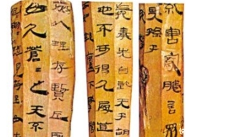 专家|长城挖出汉武帝千年遗诏，史书从未记载，专家：难怪汉朝如此强大