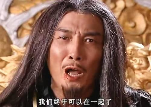  东方不败|武侠剧中令人恨不起来的七大反派，东方不败上榜，阿卑罗王排第二