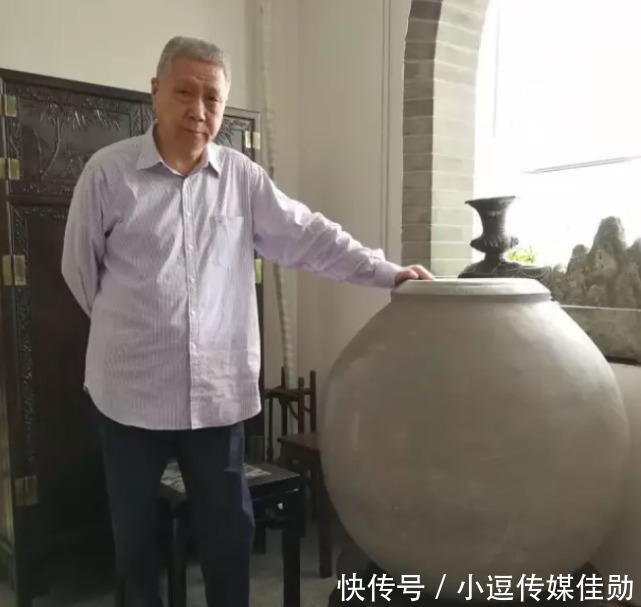 意见|司马光真砸过缸救过人?马未都提出不同意见,老师从不说后来的事