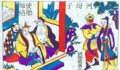 唐僧曾有个“孩子”,而且还被他亲手杀死了,原来背后大有玄机