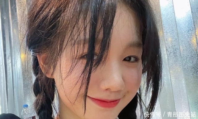 刘雨昕 火箭少女徐梦洁内卷:面对粉丝的督促却无力回天,被网友吐槽