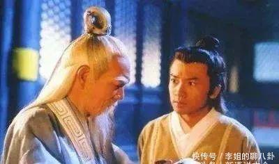 张无忌归隐后,手握九阴九阳等极品武藏,为啥后世张家人名声不显