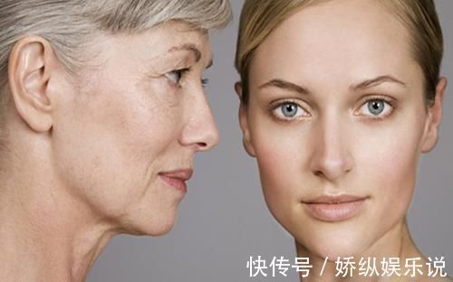 蓝莓干|皱纹最怕的几种食物,经常吃还你满脸胶原蛋白,五十岁都不显老