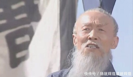 小说|他在小说中被骂死,真实的他却博学多才,后人直接开创一个朝代!