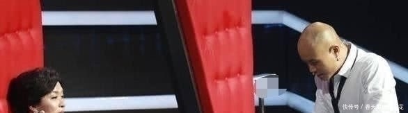 超级演说家|因《非诚勿扰》走红,嘲讽金星强搂谢娜惹人厌,今沦落街头作演讲