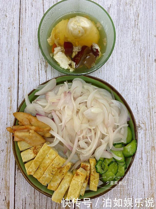 好好|晒晒我的减脂餐,教练说明明好好吃饭就能瘦,你却偏偏想挨饿