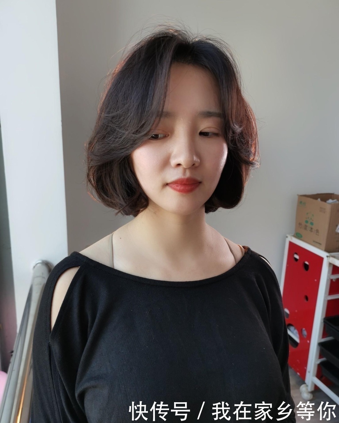 2020精选短中长发型22款,爱美女性都在剪,效果堪比整容