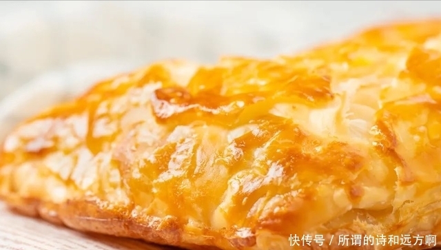 有瓶牛奶就能做,香到屋顶都掀翻!不学亏了