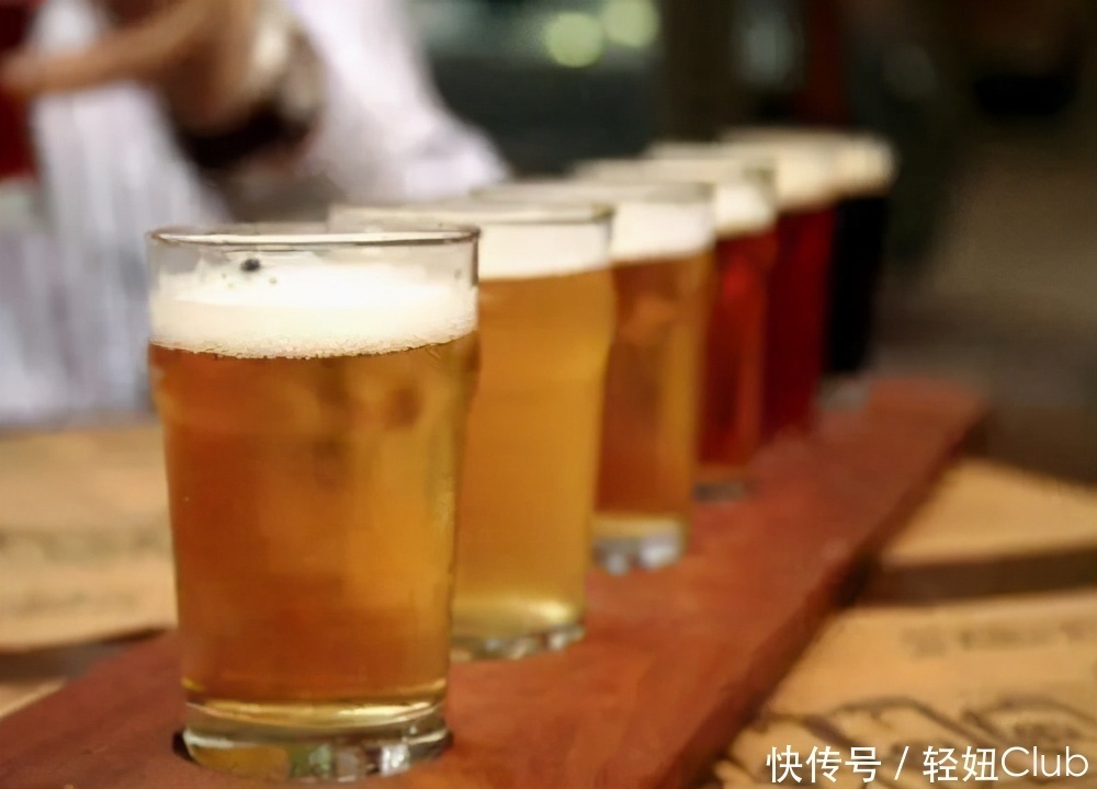 乳酸菌饮料|总是瘦不下来?这10种“易胖食物”,你肯定每天都在吃!