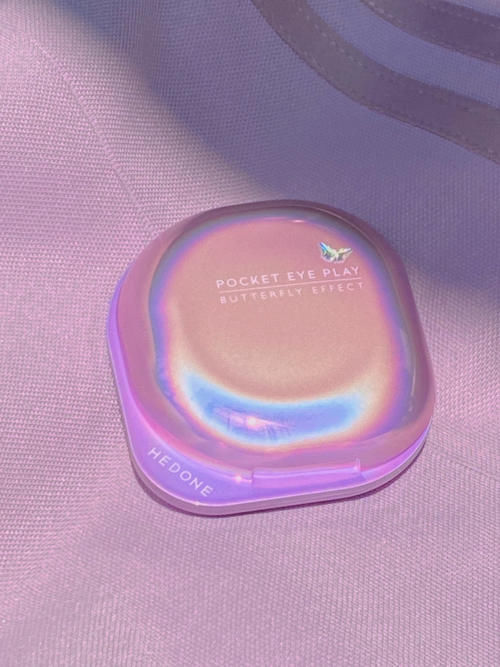 报告！我找到了紫霞仙子的眼影，款款都超惊艳！