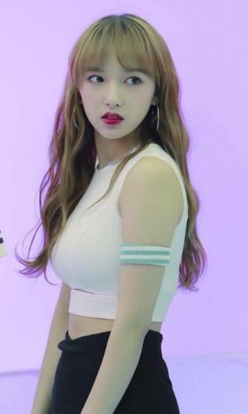 9月21网综热度程潇三围公布，《哎呀好身材》第二季热度攀升