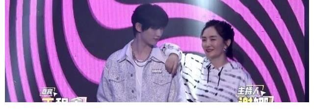 快乐大本营|不是主持人,《快本》预告丁程鑫标签成嘉宾,快乐家族再遭吐槽