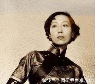 林恒@张爱玲的母亲不负责任,林徽因的母亲极其无能又爱管闲事