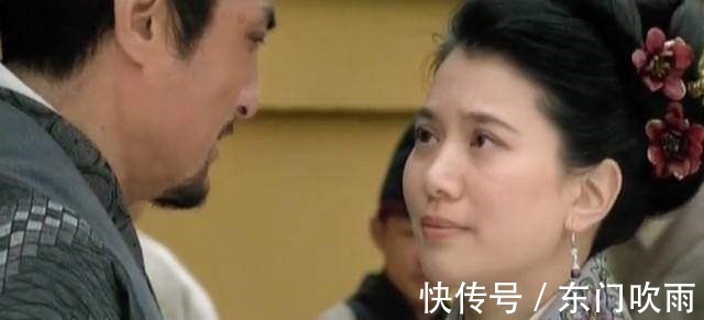 丫鬟#水浒里最有心机的女人,不是阎婆惜,而是害的林冲家破人亡的此人!