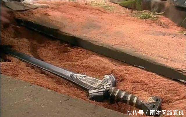 已快|独孤求败和张三丰谁更厉害?金庸隐晦提过,其中一人已快成仙!