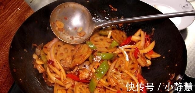 小董|此种蔬菜也是药，温补上品，常吃清热又开胃，比大鱼大肉受欢迎