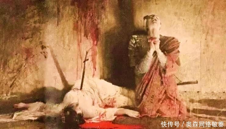 败绩|史上唯一一位有明确记载无败绩的将军!他一生传奇,却遭人唾弃