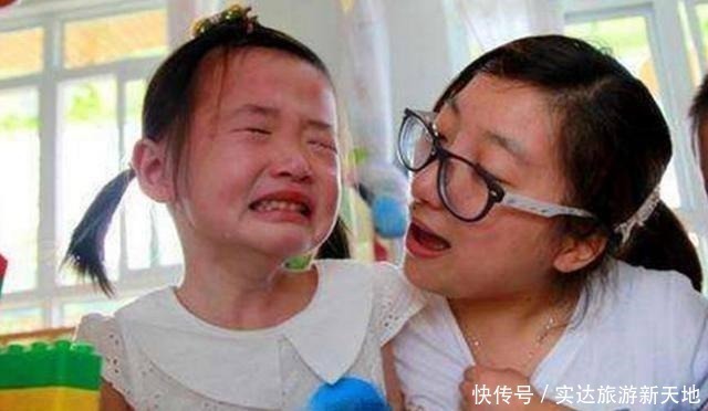 童年阴影|如果孩子提出以下几种“请求”,最好别拒绝,否则可能会伤到孩子