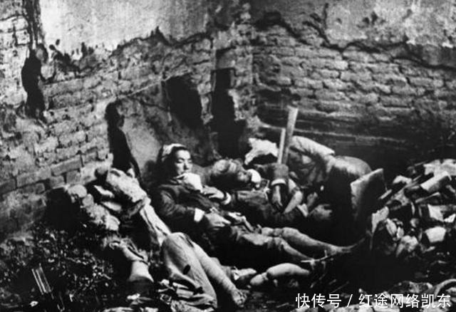 光荣|抗日战争我们杀了多少日本鬼子，数据让日本人尴尬让我们光荣