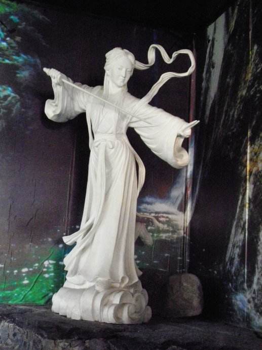 门派!天龙中,逍遥子原来是慕容龙城,收三个徒弟,辅佐儿子扫地僧复国