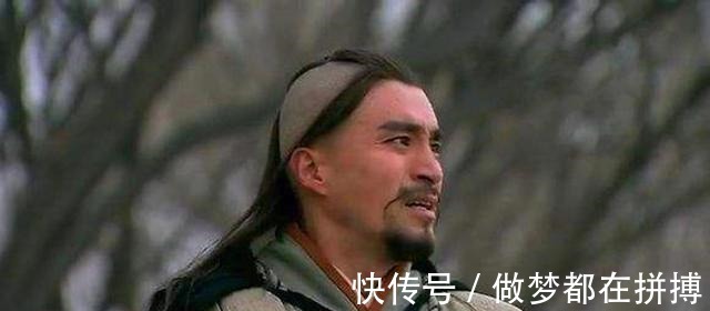 龙套|水浒传细数梁山好汉中的16个之最,其中最大的龙套角色是谁!