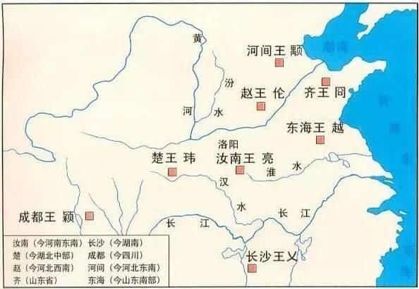 五胡乱华|五胡乱华怎么乱的,为啥教科书一笔带过?遍地两脚羊,纷纷向南逃